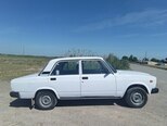 LADA (VAZ) 2107-20