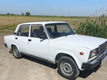 LADA (VAZ) 2107-21