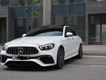 Mercedes E 300 4MATIC-1