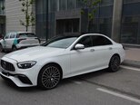 Mercedes E 300 4MATIC-3