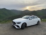 Mercedes E 300 4MATIC-20