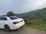 Mercedes E 300 4MATIC-19