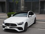 Mercedes E 300 4MATIC-2