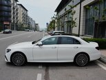 Mercedes E 300 4MATIC-8