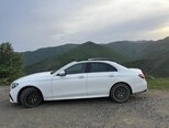 Mercedes E 300 4MATIC-18
