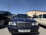Mercedes C 200-3