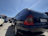 Mercedes C 200-6