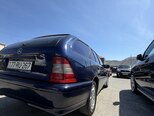 Mercedes C 200-7