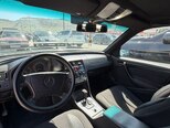 Mercedes C 200-10