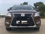 Baic M60-4