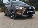 Baic M60-1