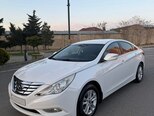 Hyundai Sonata-3