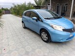 Nissan Note-2