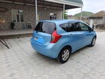 Nissan Note-4