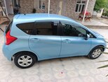Nissan Note-7
