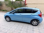 Nissan Note-8