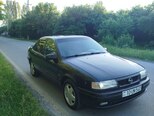Opel Vectra-3