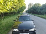 Opel Vectra-1