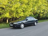 Opel Vectra-2