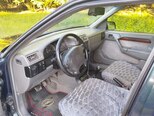 Opel Vectra-10
