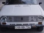LADA (VAZ) 21011-1
