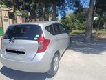 Nissan Note-4