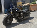 BENDA Darkflag 500-1