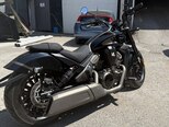 BENDA Darkflag 500-2