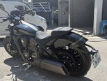 BENDA Darkflag 500-3