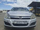Opel Astra-1