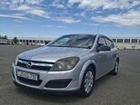 Opel Astra-3
