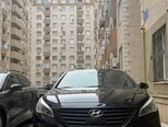 Hyundai Sonata-1