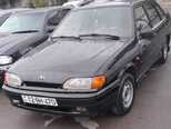 LADA (VAZ) 2115-2