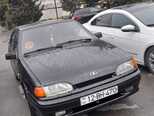 LADA (VAZ) 2115-4