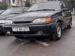 LADA (VAZ) 2115-1