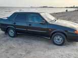 LADA (VAZ) 2115-3