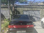 LADA (VAZ) 2115-8