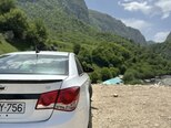 Chevrolet Cruze-10