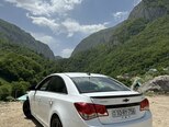 Chevrolet Cruze-9