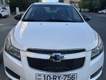 Chevrolet Cruze-1
