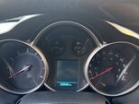 Chevrolet Cruze-4