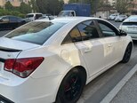 Chevrolet Cruze-8