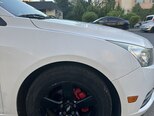 Chevrolet Cruze-7