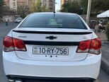 Chevrolet Cruze-2