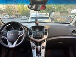 Chevrolet Cruze-3