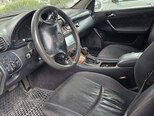 Mercedes C 200-7