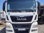MAN TGX 18.440-1