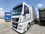 MAN TGX 18.440-5