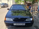 LADA (VAZ) 2115-1