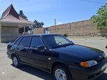 LADA (VAZ) 2115-7